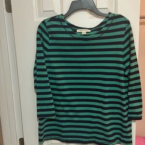 Appleseeds Women’s Blouse/Top Size Large